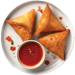 Samosa (6 pieces)