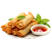 Spring Roll (6 pieces)