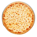 Large Cheese Pizza