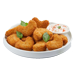 Chicken Nuggets (6 pieces)